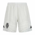 Pantaloncini Terza AS Monaco Uomo 2024/25
