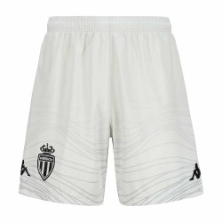Pantaloncini Terza AS Monaco Uomo 2024/25