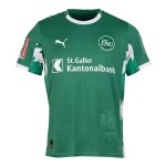 Bambini FC San Gallo 1879 2025/26 Maglia Casa