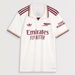 Maglia Terza Arsenal 2025/26 Uomo