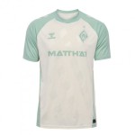 Maglia Trasferta Werder Bremen Donna 2024/25