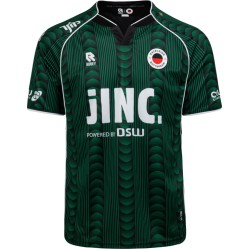 Maglia Terza Excelsior Rotterdam 2025/26 Uomo
