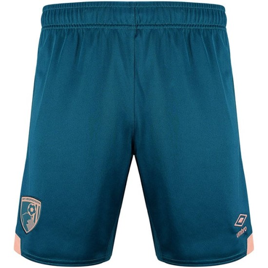 Pantaloncini Terza AFC Bournemouth Donna 2024/25