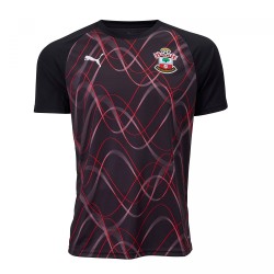 Uomo Southampton 2025/26 Terza Maglia Giorno Gara