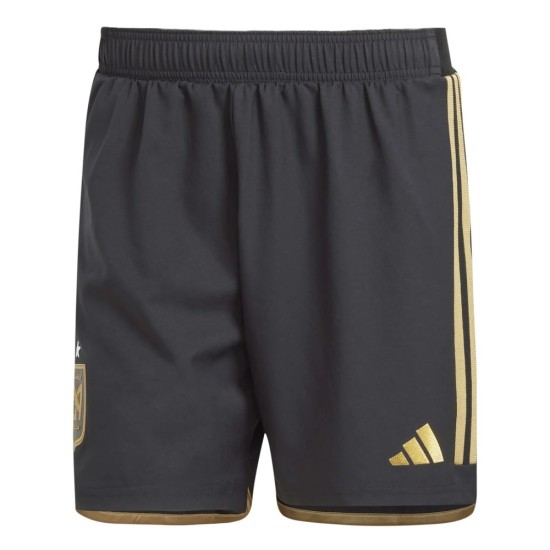 Pantaloncini Casa Bambino Los Angeles FC 2025