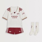 Kit Terza Arsenal 2025/26 Bambino