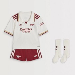Kit Terza Arsenal 2025/26 Bambino