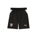 Pantaloncini Home Parma 2026/27 Donna - Nero