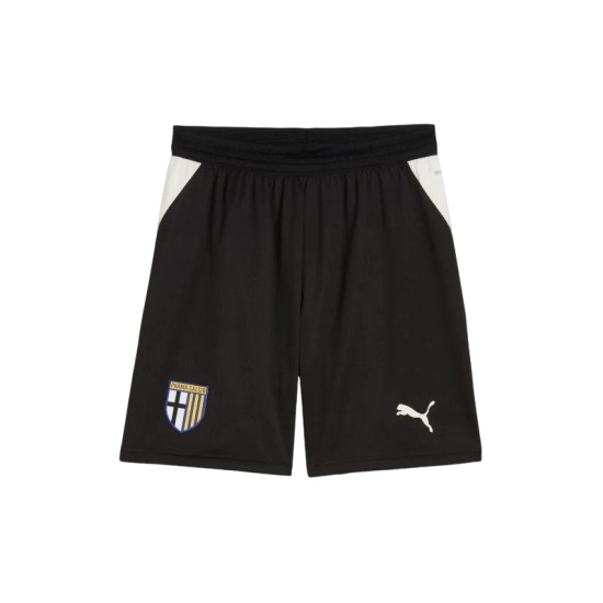 Pantaloncini Home Parma 2026/27 Donna - Nero