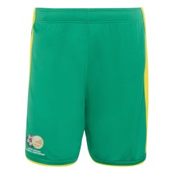 Pantaloncini Sudafrica Coppa del Mondo 2026 Home Uomo