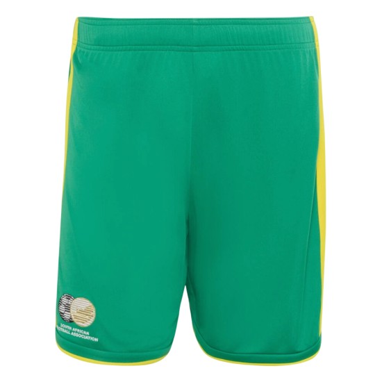 Pantaloncini Sudafrica Coppa del Mondo 2026 Home Bambino Pantaloncini Sudafrica Coppa del Mondo 2026 Home Bambino