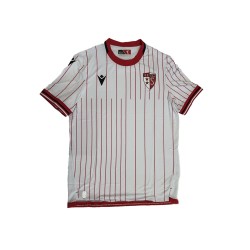 Uomo Maglia Home FC Sion 2025/26