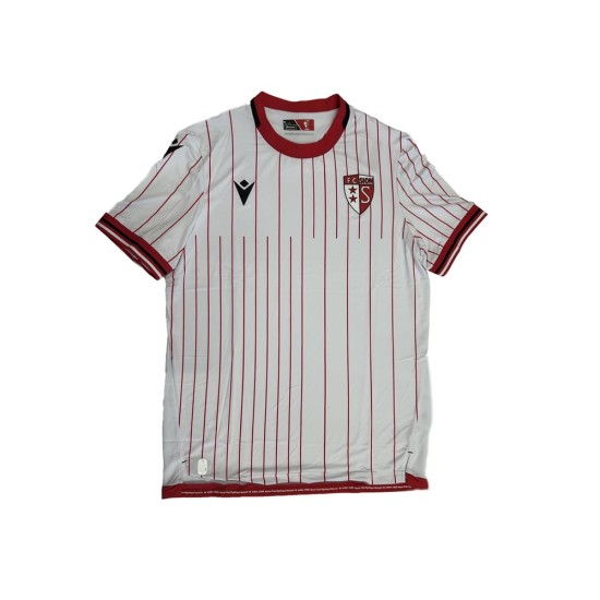 Donna Maglia Home FC Sion 2025/26 Donna Maglia Home FC Sion 2025/26