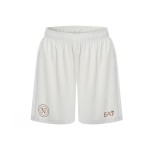 Pantaloncini away Napoli 2025/26 uomo