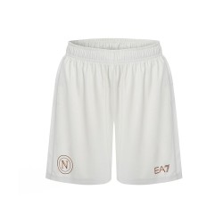 Pantaloncini away Napoli 2025/26 bambino