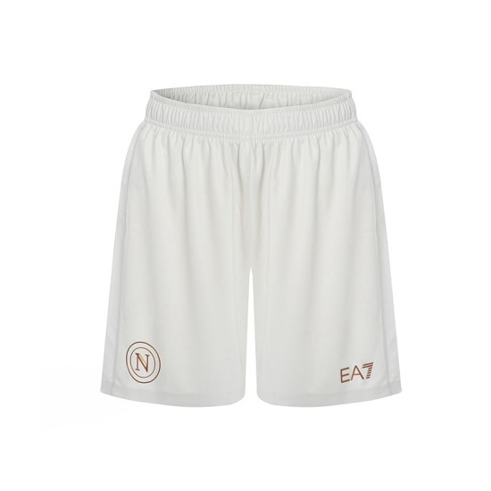 Pantaloncini away Napoli 2025/26 uomo