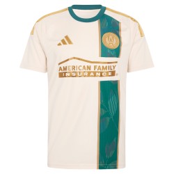 Uomo Atlanta United FC 2026 Maglia Trasferta