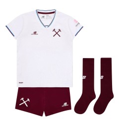 Kit Away Bambino West Ham United 2026/27
