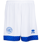 Pantaloncini Casa Uomo Queens Park Rangers 2025/26 Pantaloncini Casa Uomo Queens Park Rangers 2025/26