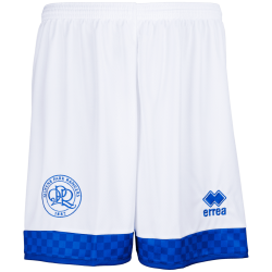 Pantaloncini Casa Uomo Queens Park Rangers 2025/26