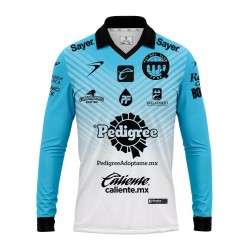Donna Querétaro FC 2024/25 Terza Maglia