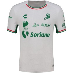Terza Maglia Santos Laguna 2025/26 Uomo