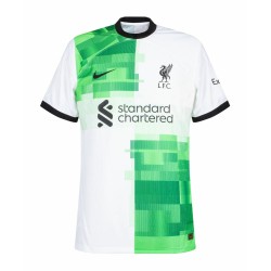 Maglia Trasferta Liverpool Donna 2023/24