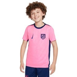 Maglia UEFA Prematch Terza Bambino Atletico Madrid 2024/25