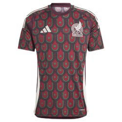 Maglia Casa Messico Copa America 2024