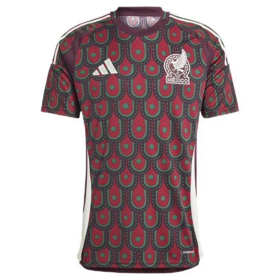 Maglia Casa Messico Copa America 2024