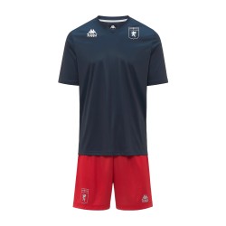 Kit terzo Genoa 2025/26 bambino