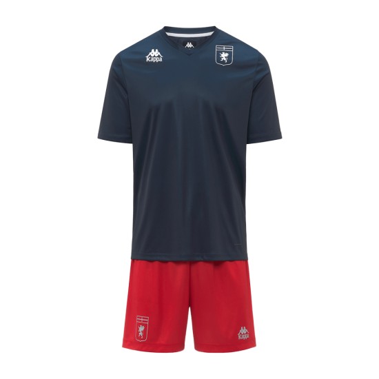 Kit terzo Genoa 2025/26 bambino