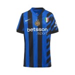 Maglia Casa Inter Bambino 2024/25