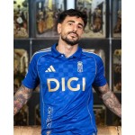 Uomo Real Oviedo Maglia Casa 2025/26 Uomo Real Oviedo Maglia Casa 2025/26
