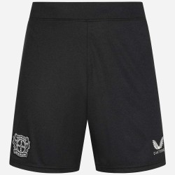 Pantaloncini Casa Bayer 04 Leverkusen Bambino 2024/25
