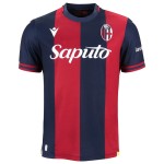 Maglia Casa Bologna FC Uomo 2024/25