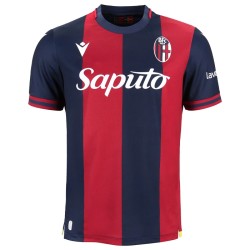 Maglia Casa Bologna FC Uomo 2024/25