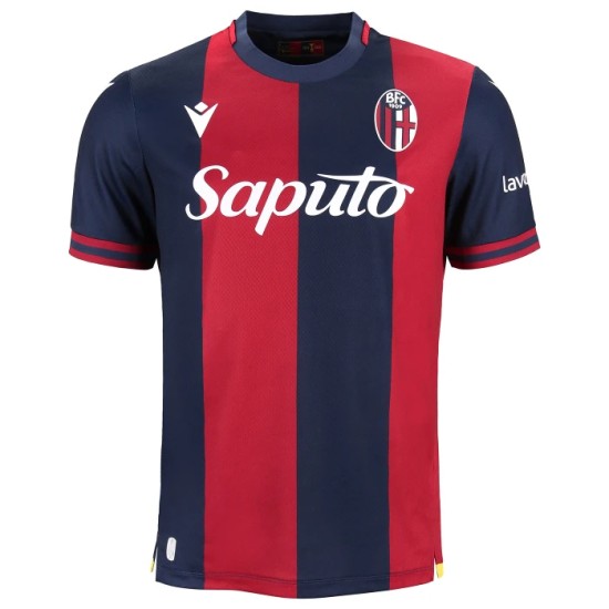 Maglia Casa Bologna FC Uomo 2024/25