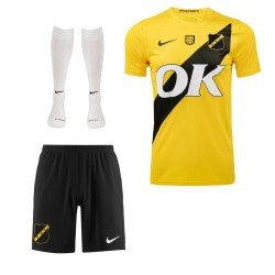 Kit Casa Bambino NAC Breda 2025/26