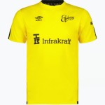 Maglia Terza Elfsborg UX Bambino IF Elfsborg 2024