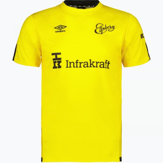 Maglia Terza Elfsborg UX Bambino IF Elfsborg 2024
