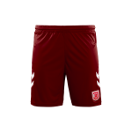 Pantaloncini Uomo SSV Jahn Regensburg 2025/26 Away