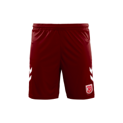 Pantaloncini Uomo SSV Jahn Regensburg 2025/26 Away