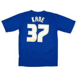 Maglia Casa Uomo KANE Leicester City 2012/13