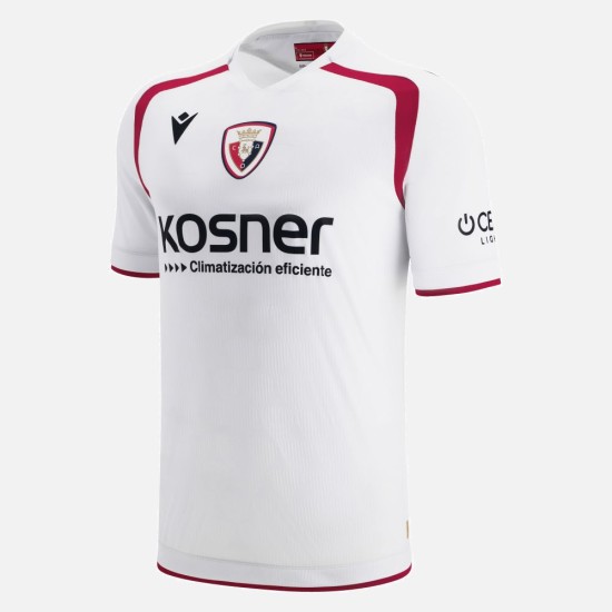 Maglia bambino CA Osasuna 2025/26 third