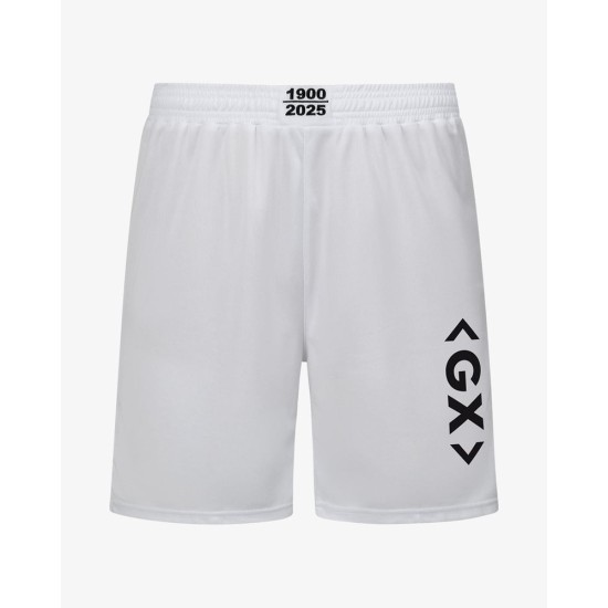 Pantaloncini Trasferta N.E.C. Nijmegen 2025/26 Donna Pantaloncini Trasferta N.E.C. Nijmegen 2025/26 Donna