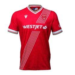 Maglia Casa Uomo Cavalry FC 2025