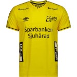 Maglia Home Bambino IF Elfsborg 2026 Maglia Home Bambino IF Elfsborg 2026