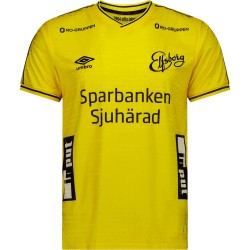 Maglia Home Uomo IF Elfsborg 2026