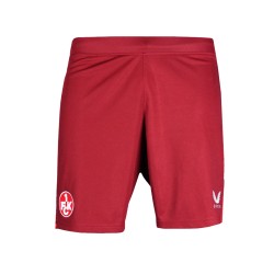 Pantaloncini Casa 1. FC Kaiserslautern Donna 2024/25